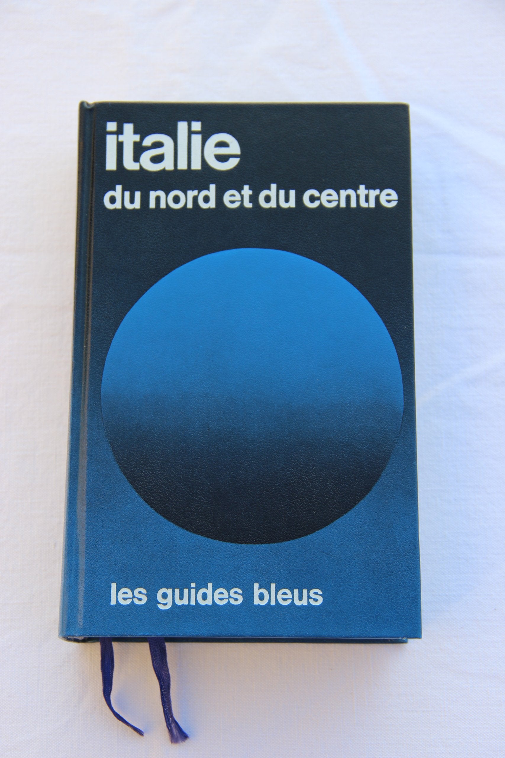 Italie du Nord et du Centre (Les Guides bleus) Books