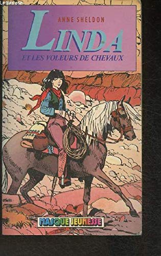 Linda .. 1. Linda et les voleurs de chevaux book