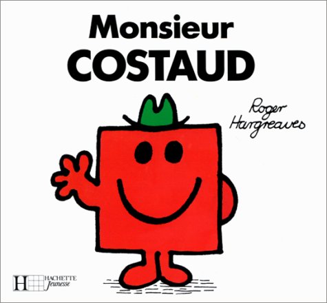 Monsieur Costaud (Bonhomme) Novels & Short Stories