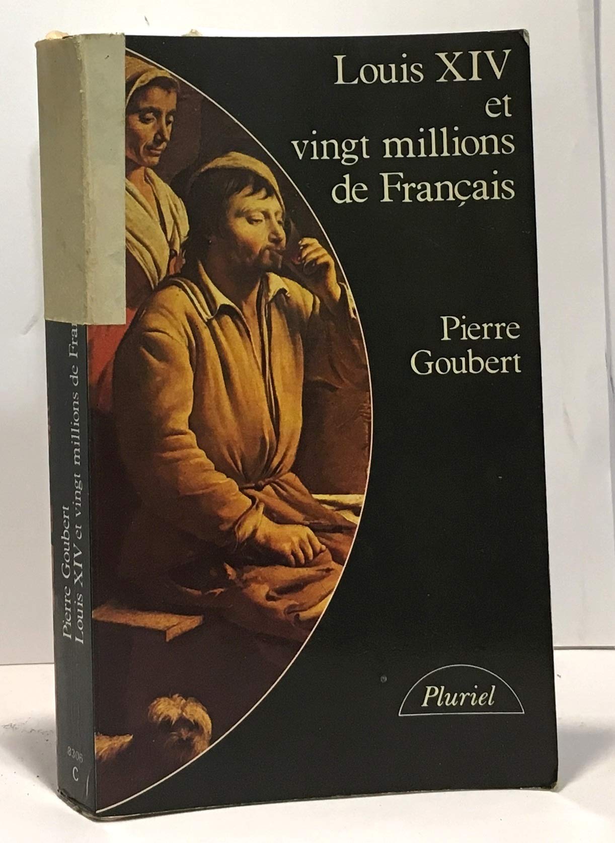 Louis XIV et vingt millions de Français Books
