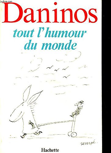 Tout L'humour Du Monde Books