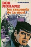 Les Crapauds de la mort Books