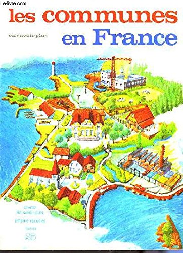 Les Communes en France book