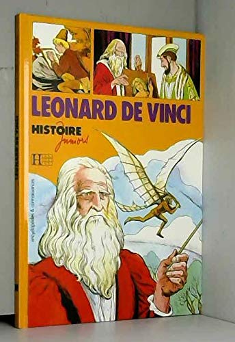 Product Image: Léonard de vinci (Hc Div.Bb