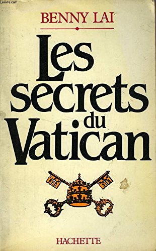 Product Image: Les Secrets du Vatican