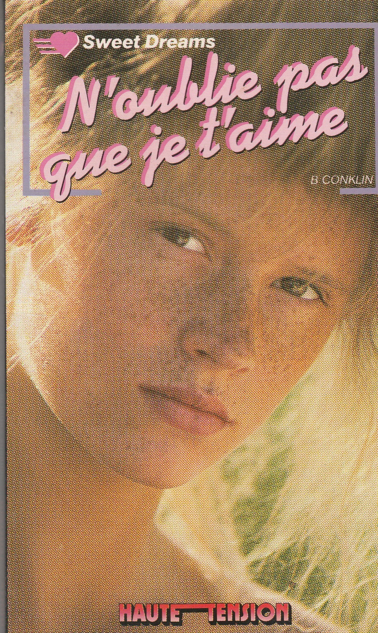 N'oublié pas que je t'aime 010598 (Hjr Autr.Albums) Books