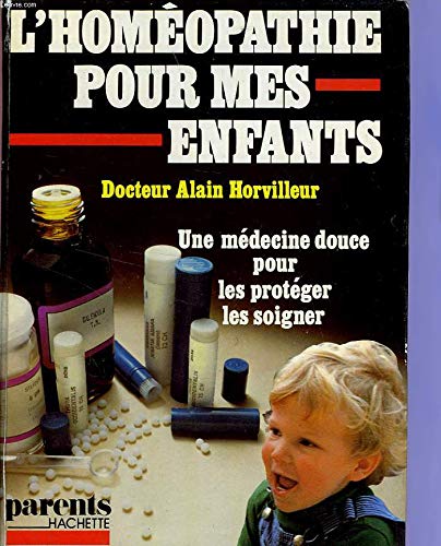 Product Image: L HOMEOPATHIE POUR MES ENFANTS