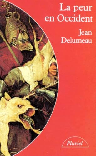 La Peur en Occident: Une cité assiégée (XIVe-XVIIe siècle) book