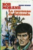 La Couronne de Golconde (Bibliothèque verte) Books