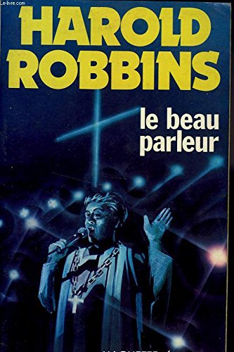 Le beau parleur Books
