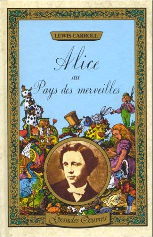 Alice au pays des merveilles. De l'autre côté du miroir Tiptoi & Games