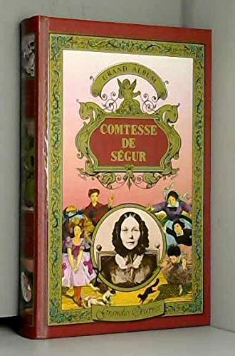 Album comtesse de segur-gratuit Books