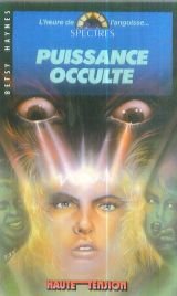 Puissance occulte 010598 (Hjr Autr.Albums) Books