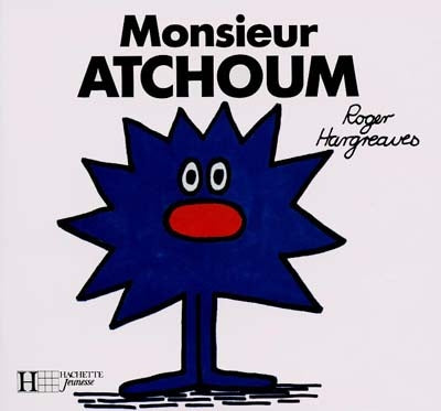 Product Image: Monsieur Atchoum