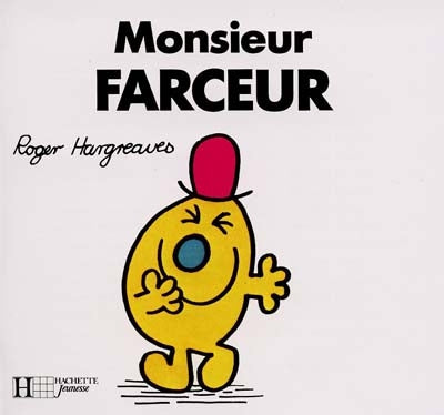 Product Image: Monsieur Farceur