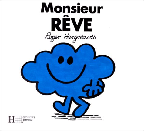 Monsieur Reve (Bonhomme) Foreign Languages ​​& Dictionaries