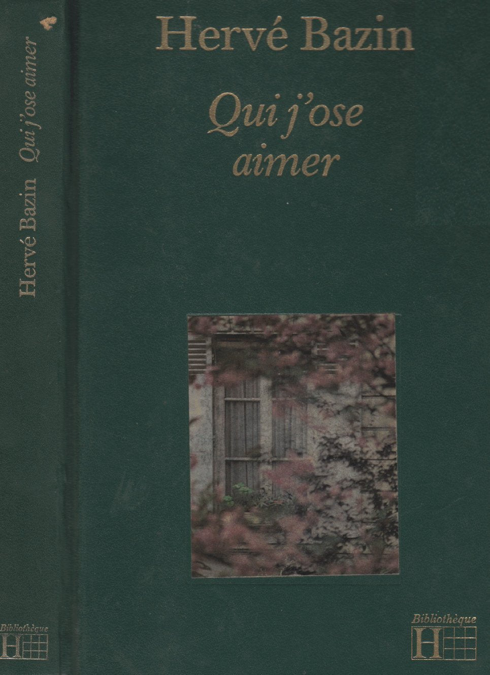 Product Image: Qui j'ose aimer