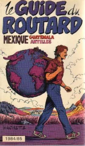 Mexique, Guatemala, Antilles, Haïti (Le Guide du routard) book