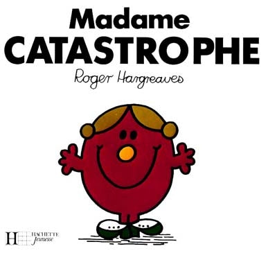 Product Image: Madame Catastrophe