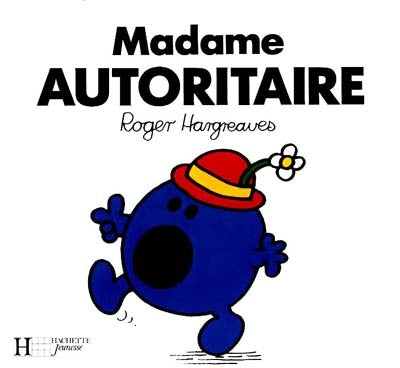 Product Image: Madame Autoritaire