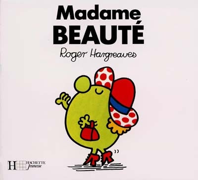 Product Image: Madame Beauté