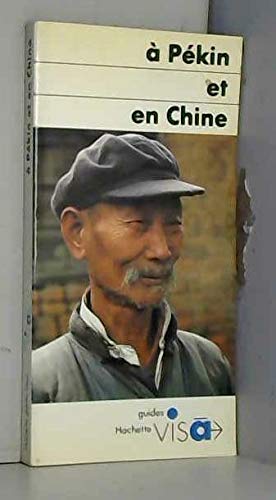Product Image: A pekin et en chine (000264)
