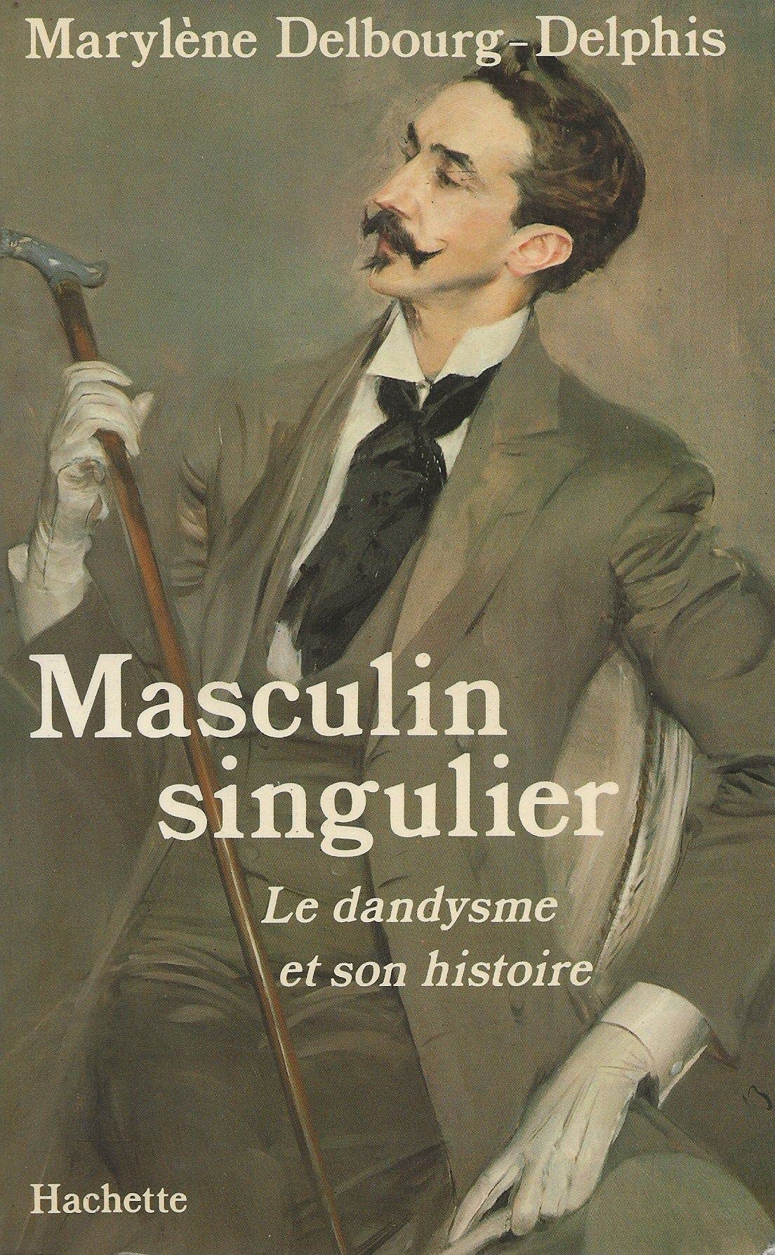 Masculin singulier Books