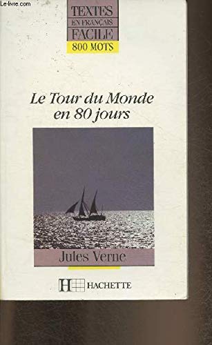 Le Tour du monde en 80 jours Learning & Reference