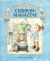 Chiffon-magazine (Mademoiselle Biscuit, Violette et Cajou) book