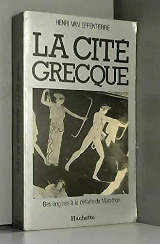 La cite grecque : des origines a la defaite de marathon Health, Nutrition & Fitness