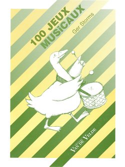 Product Image: 100 Jeux Musicaux