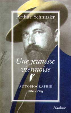 Une jeunesse viennoise : 1862-1889 : autobiographie book