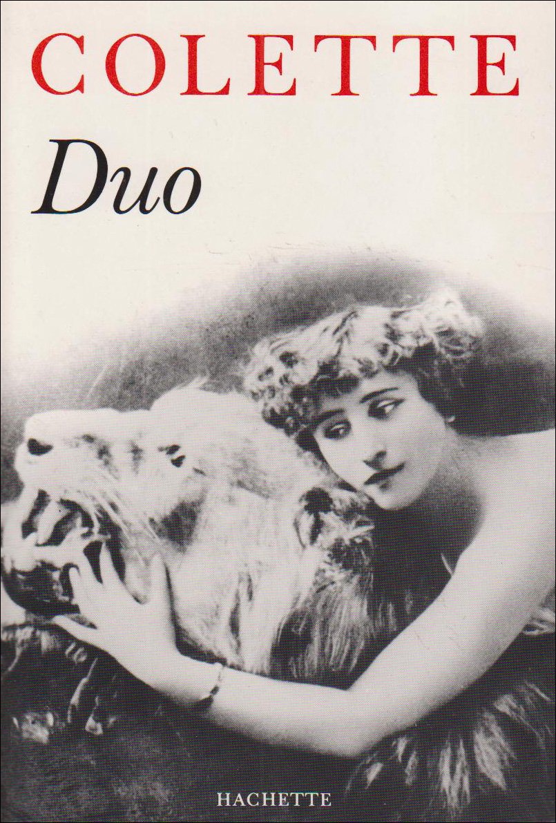 Duo book