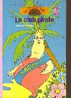 Le Club pirate (Bibliothèque rose) book