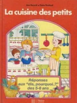 La cuisine des petits 010598 (Albums) Books