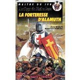 La Saga du prêtre Jean : La forteresse d'Alamuth Books