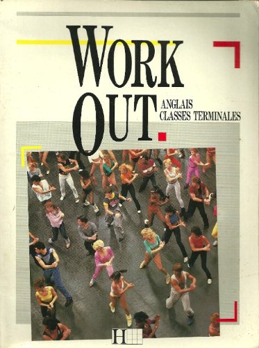 Product Image: Anglais Terminales Work Out