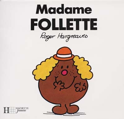Product Image: Madame Follette