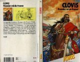 Clovis : Premier roi de France (Échos, personnages) book