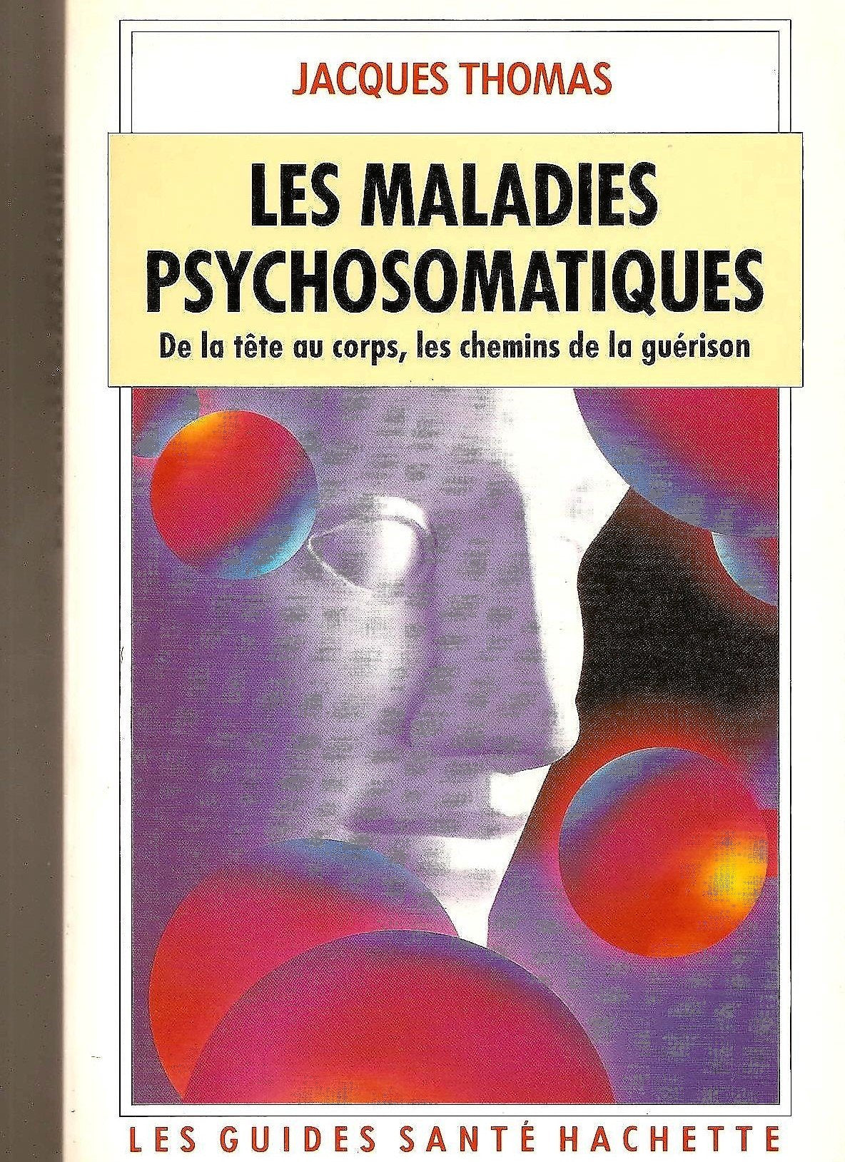 Les maladies psychosomatiques 100397 (Hvp.a G.Psycho) Books