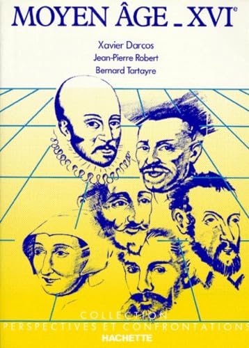 Le Moyen-Age et le XVIe siècle en littérature Books