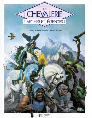 Product Image: La Chevalerie