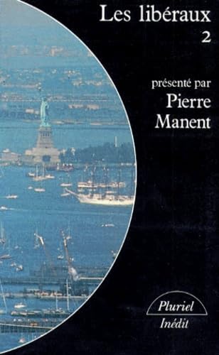 Les Libéraux. Vol. 2 Books