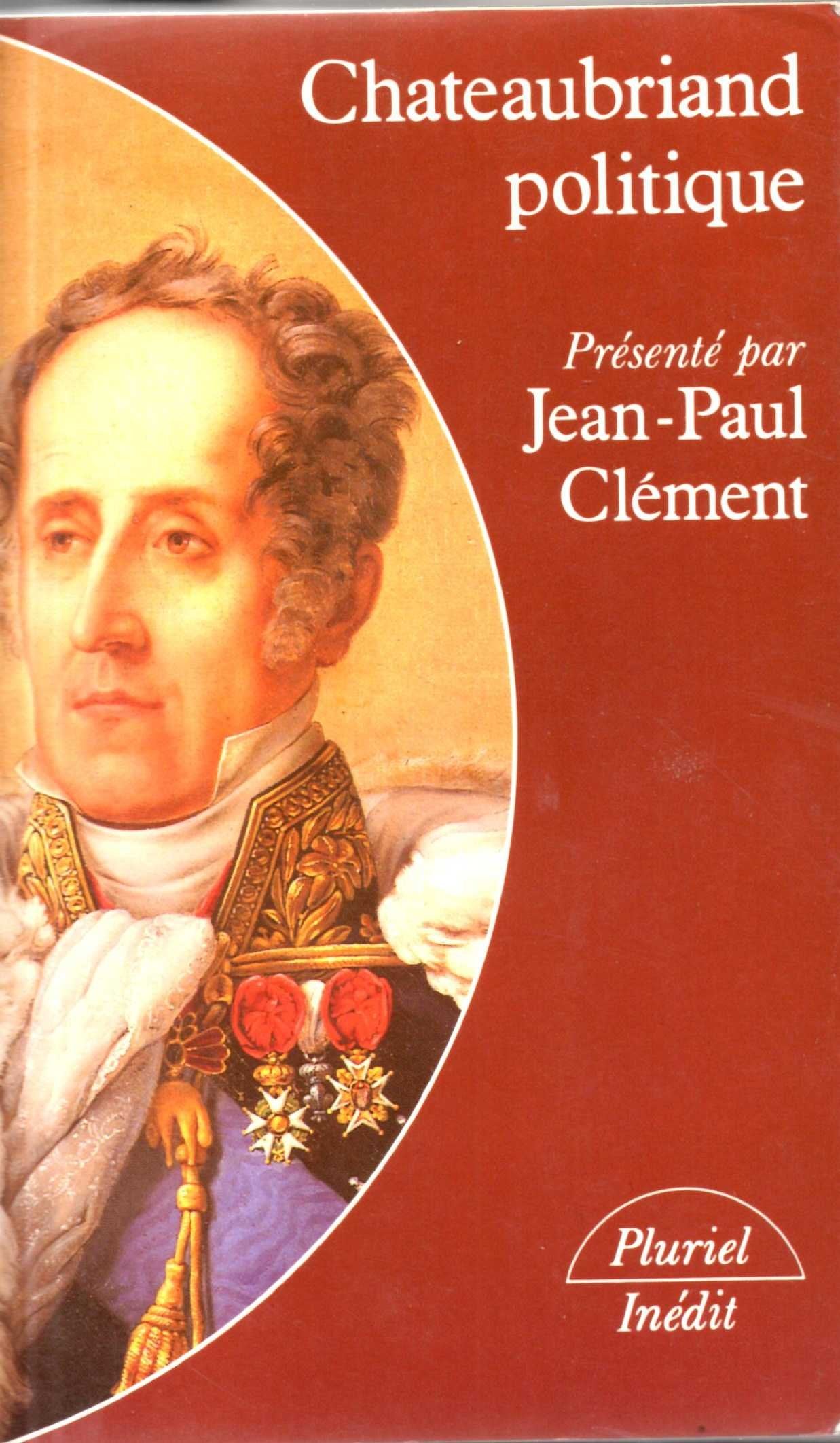 De l'Ancien Régime au Nouveau Monde : écrits politiques Books