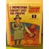 L'Inspecteur Gadget chez les pirates (Bibliothèque rose) Books