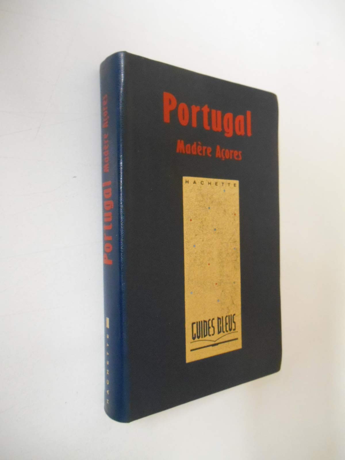 Portugal: Madère, Açores book