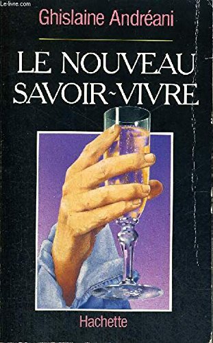 Le Nouveau savoir-vivre Books