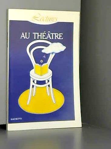 Au théâtre Learning & Reference