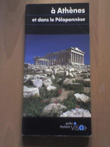 À Athènes et dans le Péloponnèse book