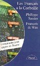 Les Français à la corbeille book